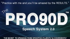 The PRO90D Speech System 2.0