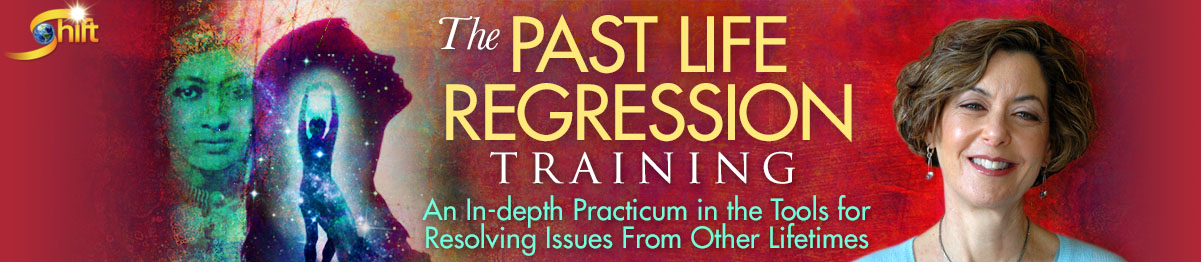 The Past Life Regression Training