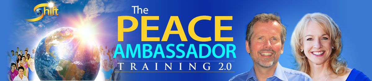 The Peace Ambassador Training 2.0