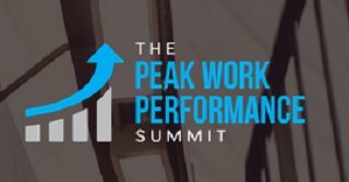 The Peak Work Performance Summit1