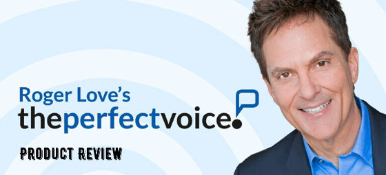 The Perfect Voice Training Collection