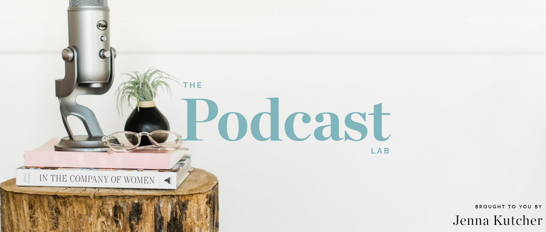 The Podcast Lab