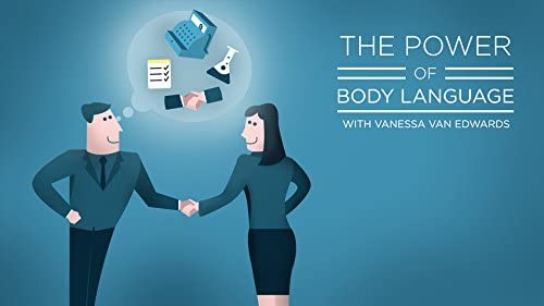 The Power of Body Language