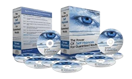 The Power of Self Hypnosis For Guaranteed Results