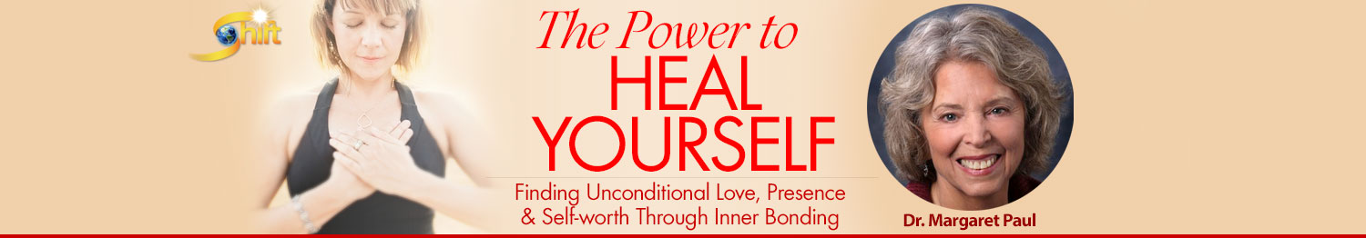 The Power to Heal Yourself