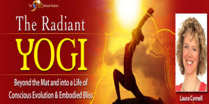 The Radiant Yogi