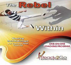 The Rebel Within