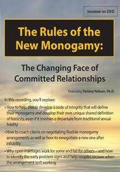 vThe Rules of the New Monogamy The Changing Face of Committed Relationships