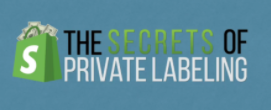 The Secret Of Private Label