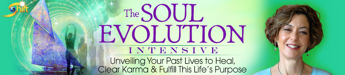 The Soul Evolution Intensive