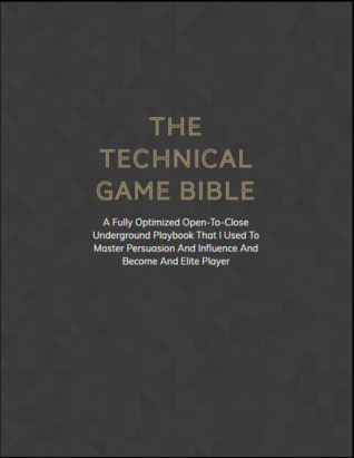 The Technical Game Bible