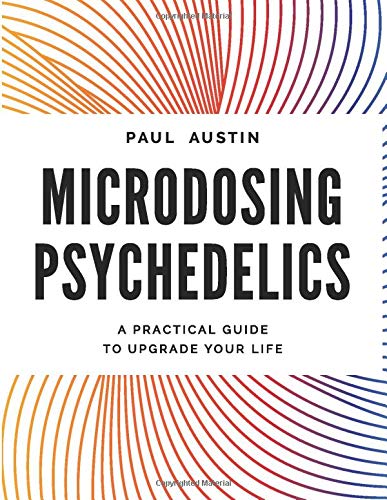 The Third Wave - Microdosing Course