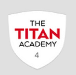 The Titan Academy 4