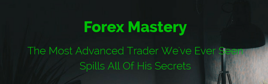 The Ultimate Forex Structure Course (Full 2019)1