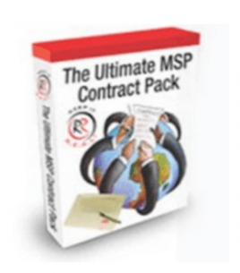 The Ultimate MSP Contract Pack