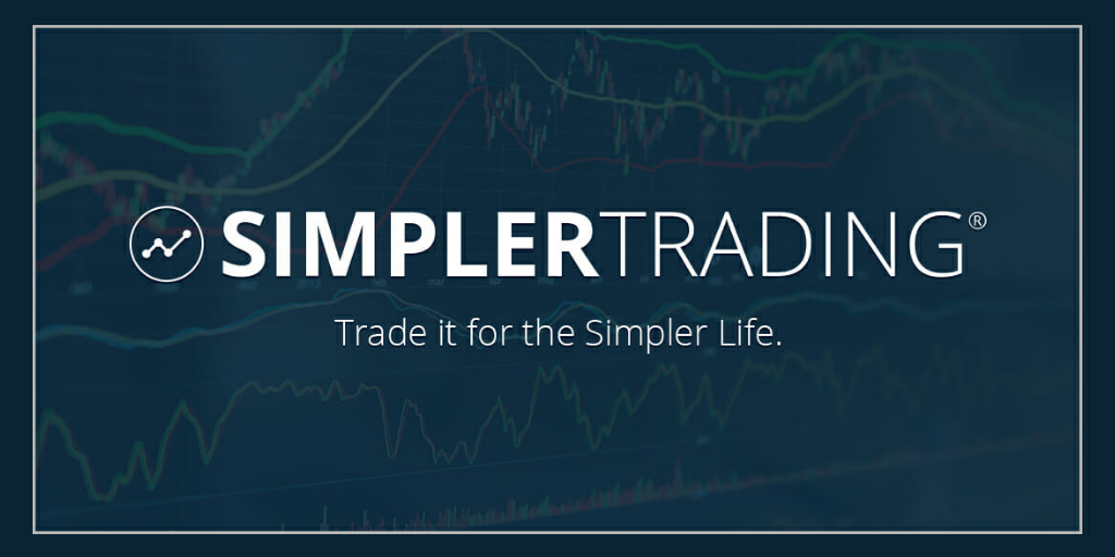 Simpler Trading - Trend Trading Course