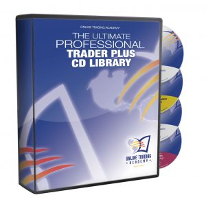 The Ultimate Professional Trader Plus CD Library