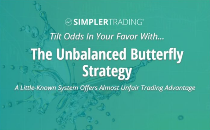 The Unbalanced Butterfly Strategy Class