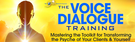 The Voice Dialogue Training