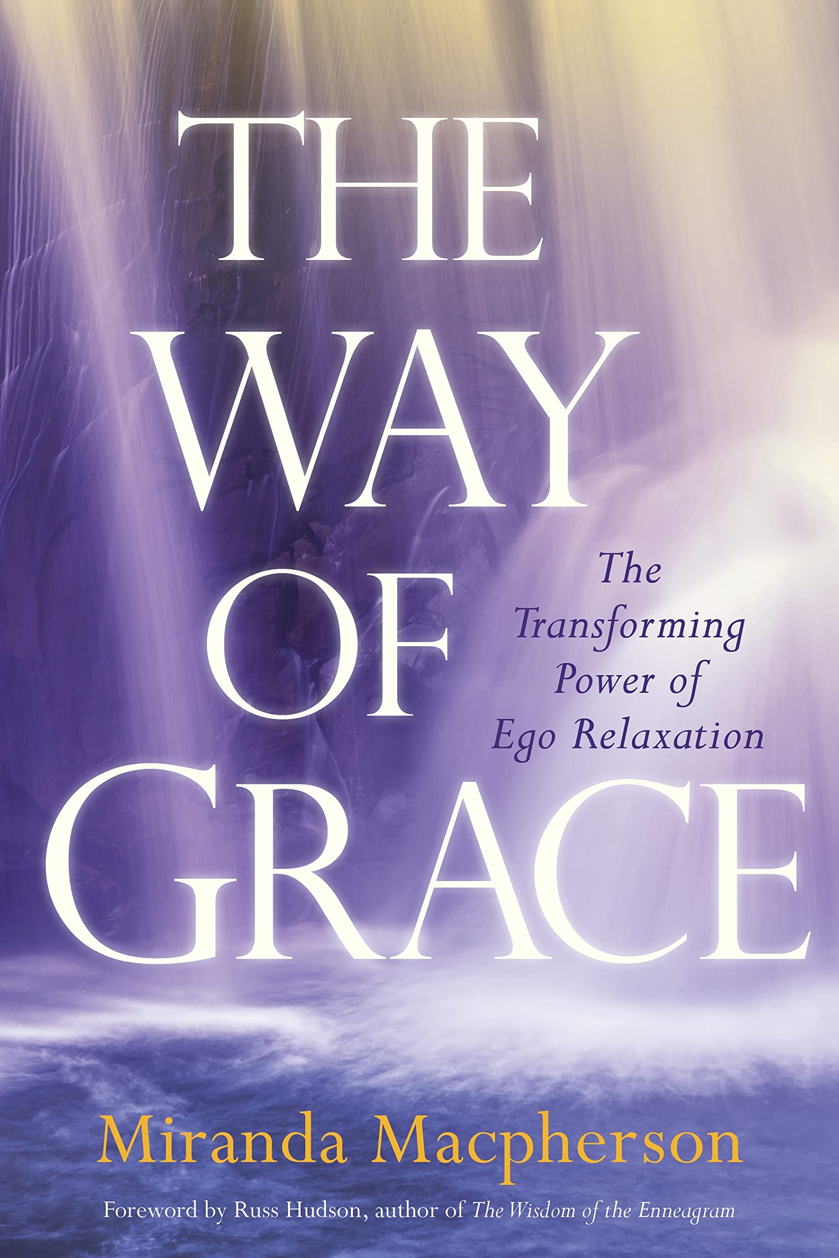 The Way of Grace1