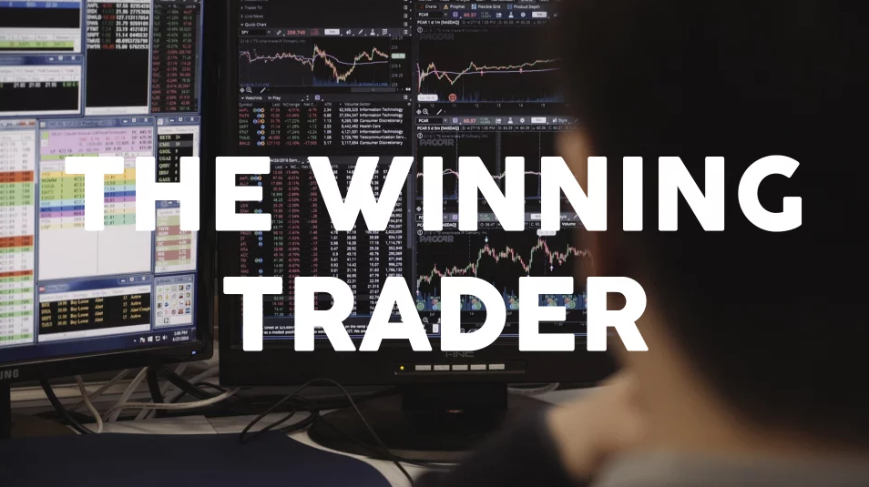 The Winning Trader