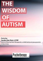 The Wisdom of Autism