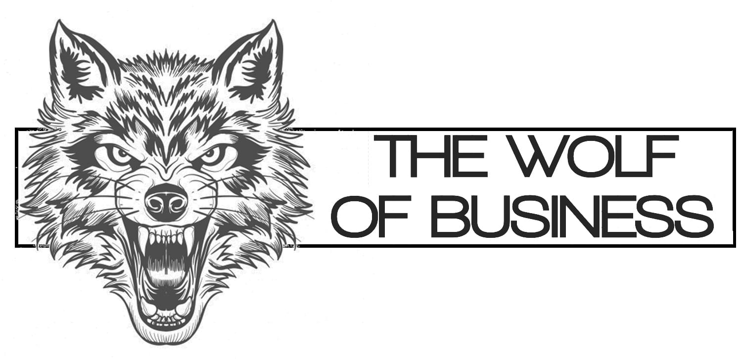 The Wolf of Business