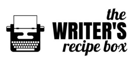 The Writer’s Recipe Box