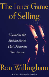 The inner game of selling