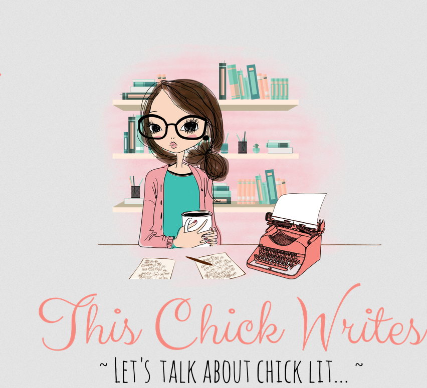 Daniela Pesconi-Arthur - This Chick Writes