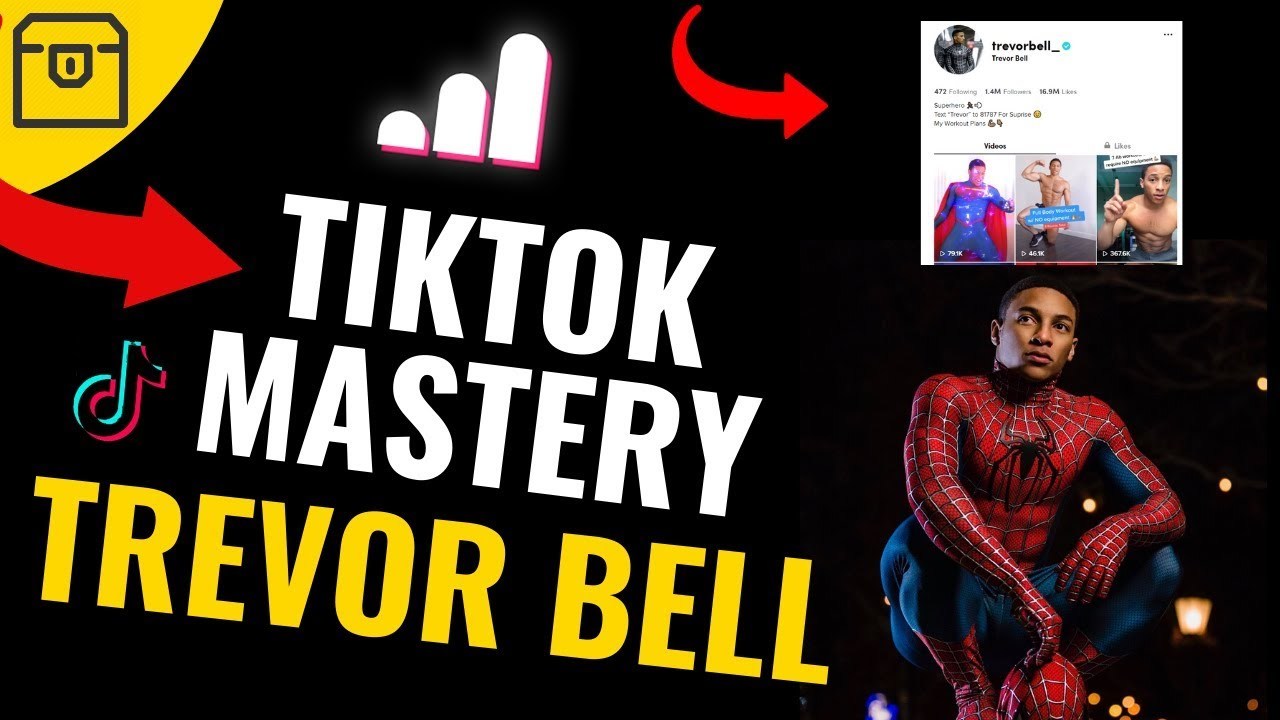 TikTok Mastery