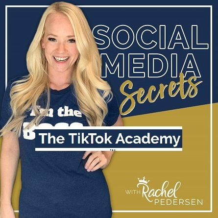 Tiktok Academy