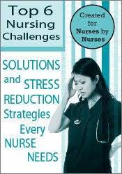 Top 6 Nursing Challenges Solutions and Stress Reduction Strategies Every Nurse Needs