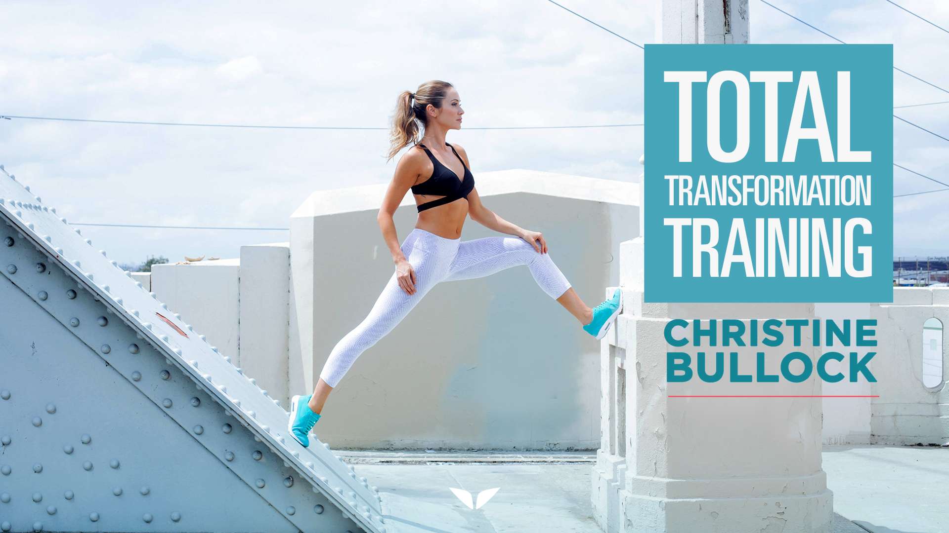 Total Transformation Training