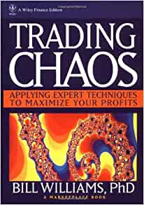 Trading Chaos (1ST & 2nd Edition) presented