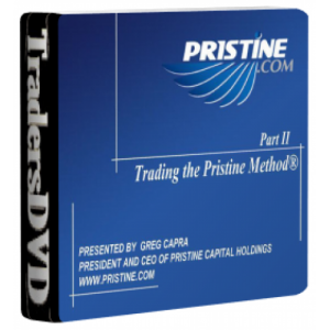 Trading The Pristine Method Home Study Course1