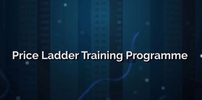 Trading With Price Ladder And Order Flow Strategies1