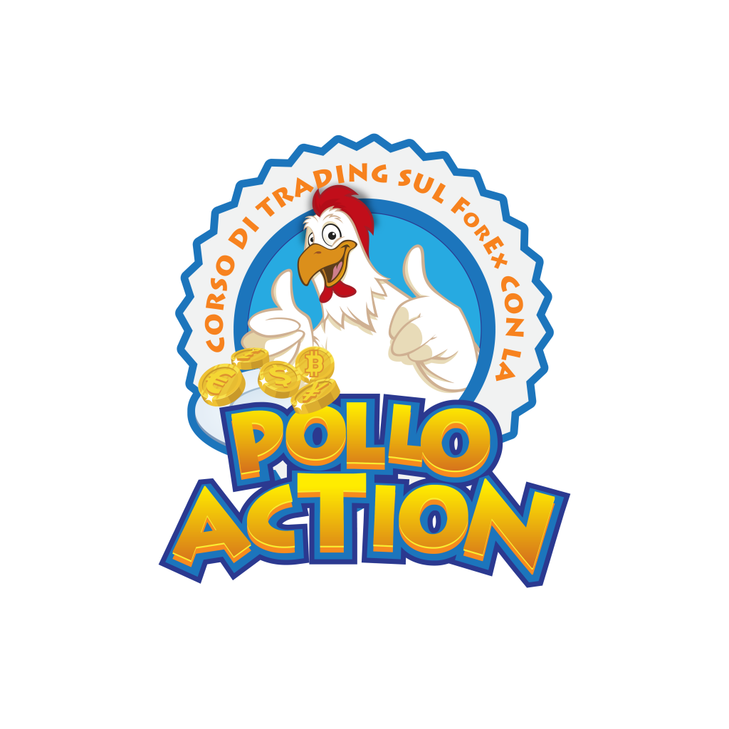 Trading sul ForEx con la Pollo Action