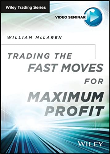 Trading the Fast Moves for Maximum Profit