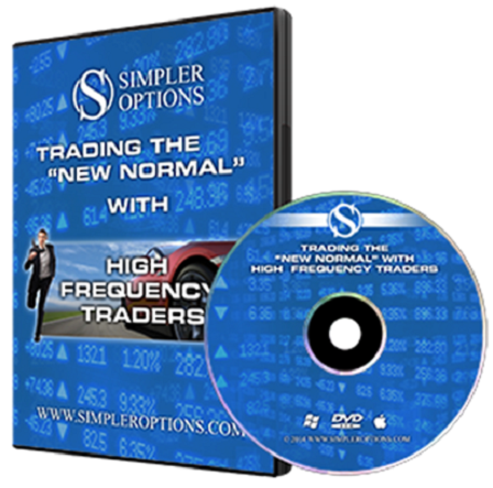 Trading the “New Normal” With High Frequency Traders