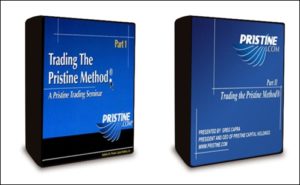 Pristine - Oliver Velez & Greg Capra - Trading the Pristine Method. The Refresher Course - I & II