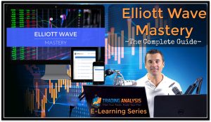 Tradinganalysis - Elliott Wave Mastery Course