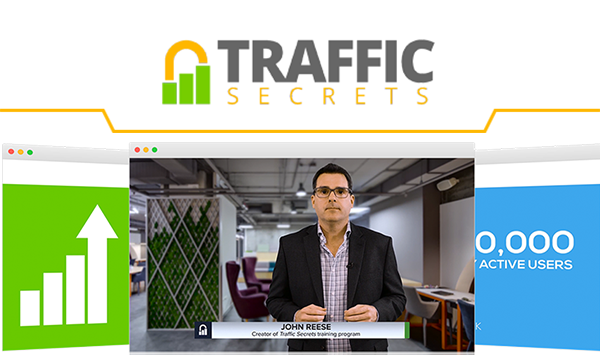 Traffic Secrets 2016