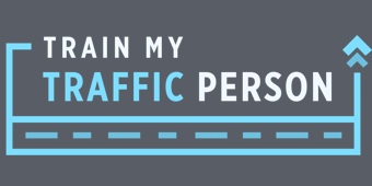 Train My Traffic Person