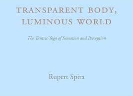 Transparent Body Luminous World