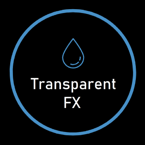 Transparent FX Course