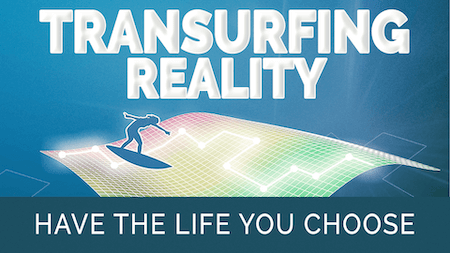 Transurfing Reality