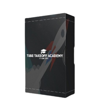 Tube Takeoff Academy Learn How To Get $100 Per Day FAST On YouTube In 2019