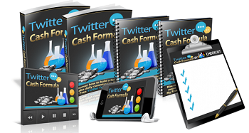 Twitter Cash Formula