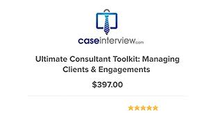 Ultimate Consultant Toolkit–Managing Clients & Engagements1